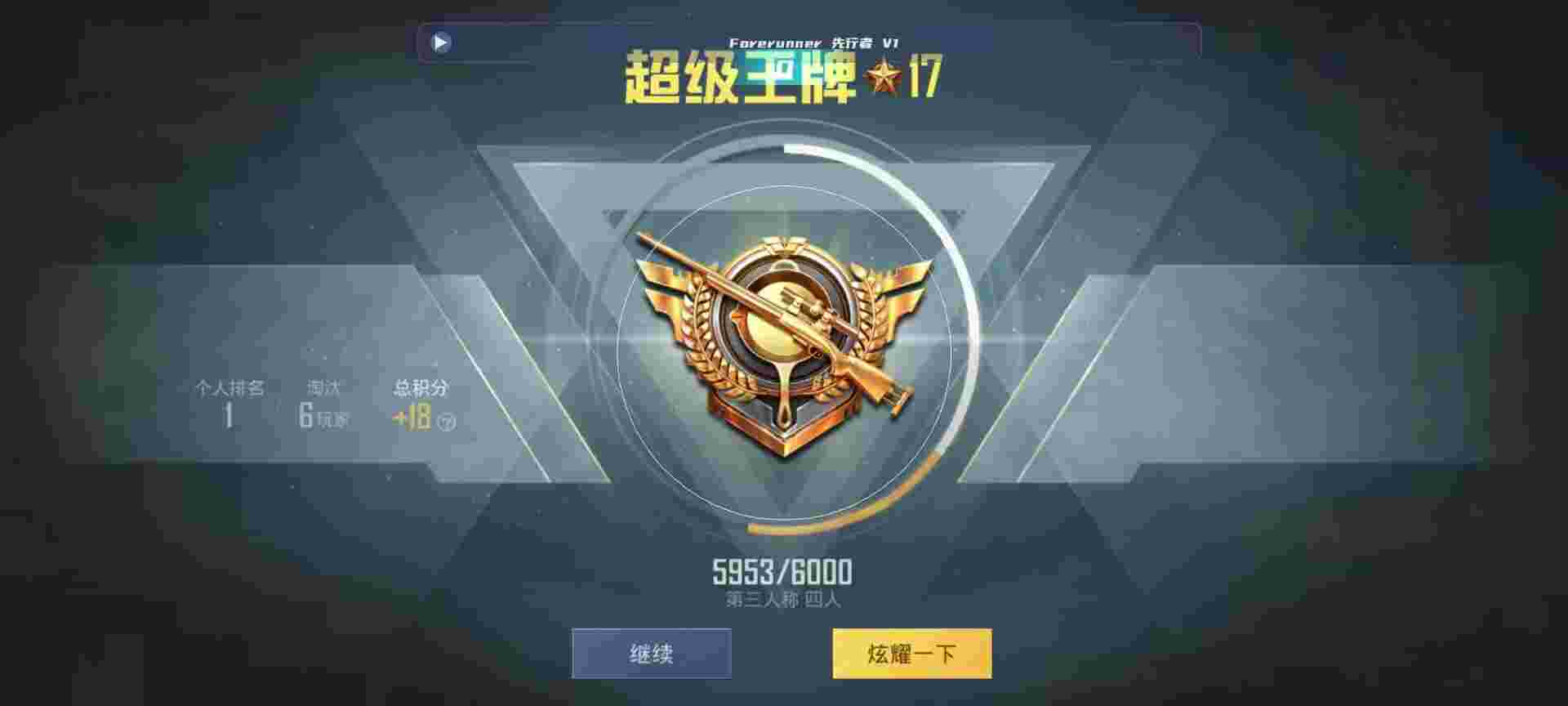 和平精英鸡腿辅助自瞄 - ��ƽ��Ӣ�������ж����辅助预览图